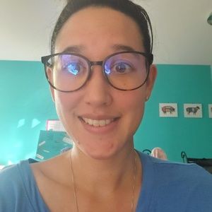 Meet your Posher, Kim